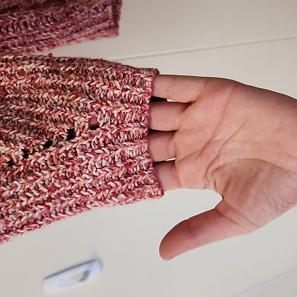 Universal Thread Knit Sweater - Picture 5 of 7